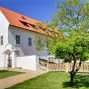 Monastery Praga