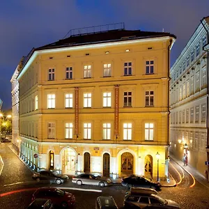 Hotel Charles Bridge Palace, Praga