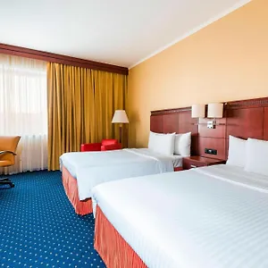 Courtyard By Marriott **** Prag