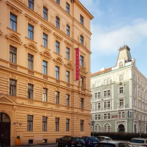 Ambiance **** Prag